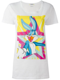 футболка Bugs Bunny Iceberg