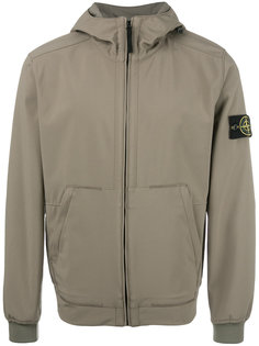 куртка с капюшоном Stone Island