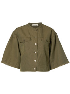 wide sleeve jacket Ulla Johnson