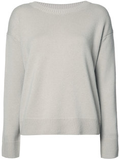 crew neck jumper Vince