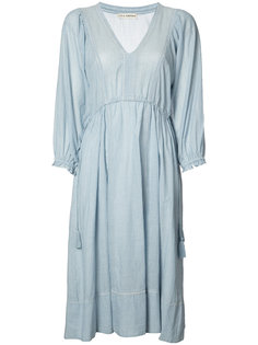 striped midi dress Ulla Johnson