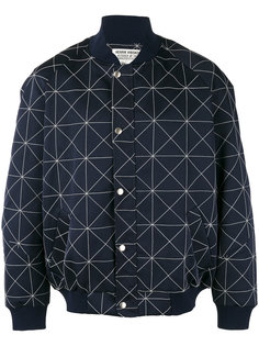 Salla bomber jacket  Henrik Vibskov