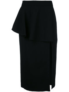 frill layer skirt Stella McCartney