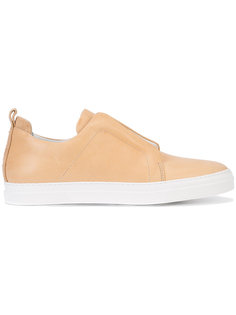 Slider slip-on sneakers Pierre Hardy