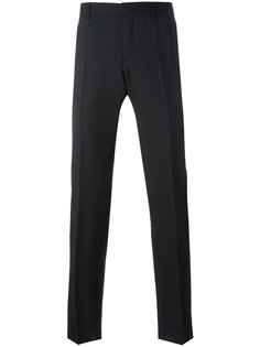 классические брюки Z Zegna