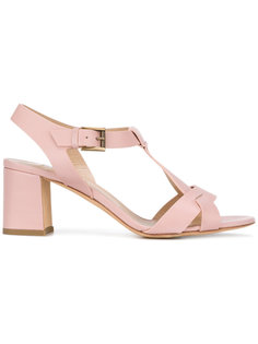 mid-heel sandals Fratelli Rossetti