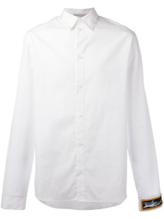 plain shirt J.W.Anderson