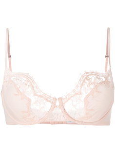 lace wired bra La Perla
