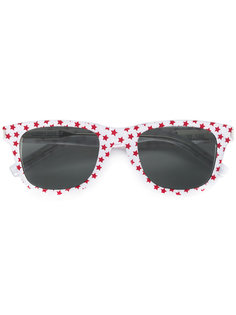 star sunglasses Saint Laurent