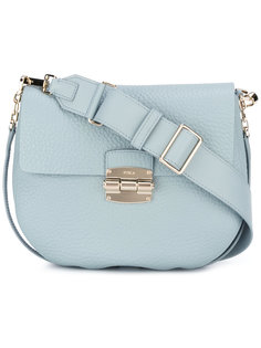 классическая сумка на плечо  Furla