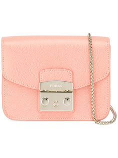 мини-сумка на плечо Furla