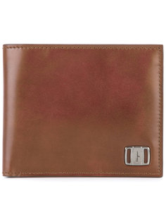 bifold wallet with coin purse Salvatore Ferragamo