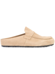 Kurt slippers Pierre Hardy