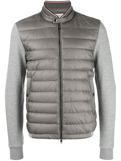 Maglia padded front jacket Moncler