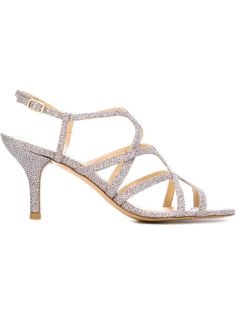 босоножки Turning Up Stuart Weitzman