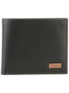 bifold wallet with coin purse Salvatore Ferragamo