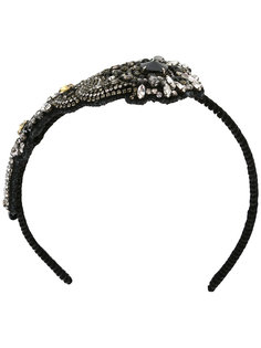 embellished headband Nº21
