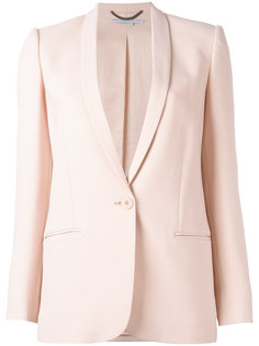 matte single-button blazer Stella McCartney