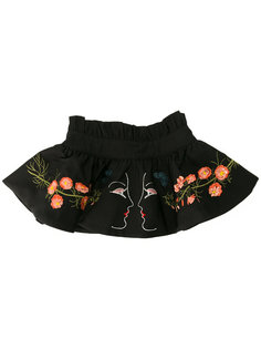 воротник Bufalo Vivetta