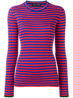 ribbed striped jumper Proenza Schouler