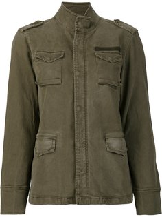 army jacket  Anine Bing