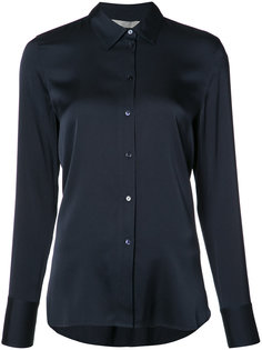 buttoned shirt Vince