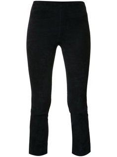 cropped leggings Vince