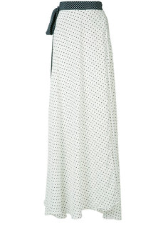 Corinna maxi skirt Alexis