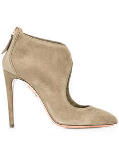ботильоны Ella Aquazzura