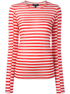 striped sweatshirt  Rag &amp; Bone