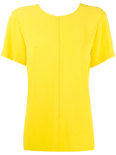 bow detail top Proenza Schouler