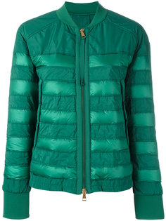 Brulee cropped jacket Moncler