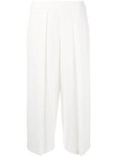 front pleat cropped trousers Rag &amp; Bone