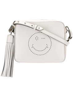 сумка через плечо Wink Anya Hindmarch