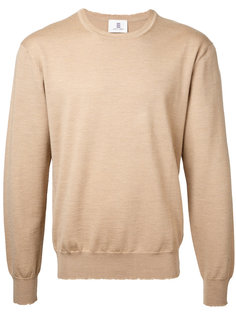 crew neck jumper  Kent &amp; Curwen
