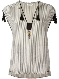 блузка Judith  Isabel Marant Étoile