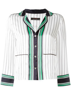 пижамная рубашка Lake Equipment