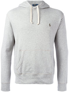 толстовка с капюшоном Polo Ralph Lauren