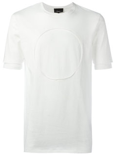 circle T-shirt 3.1 Phillip Lim