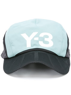 logo baseball hat Y-3