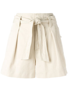 шорты Oscar Isabel Marant Étoile