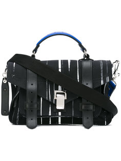 сумка-сэтчел на плечо  Proenza Schouler