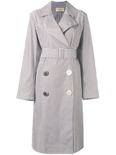 double breasted coat  Ports 1961