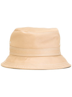 classic bucket hat Thom Browne