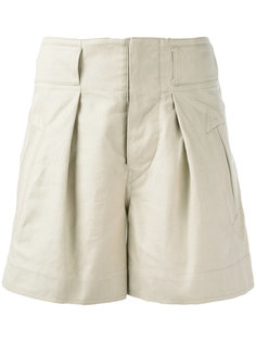 Ivy pleat shorts Isabel Marant Étoile