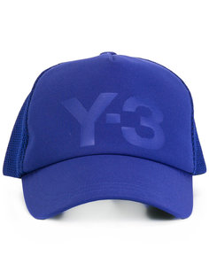 Trucker cap Y-3