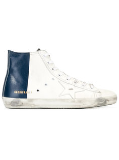 star patch distressed trainers Golden Goose Deluxe Brand