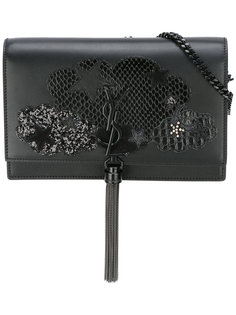 сумка на плечо Kate Monogram Saint Laurent