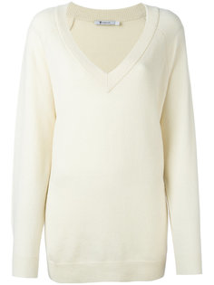 knitted top Alexander Wang