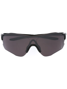 солнцезащитные очки в квадратной оправе Oakley